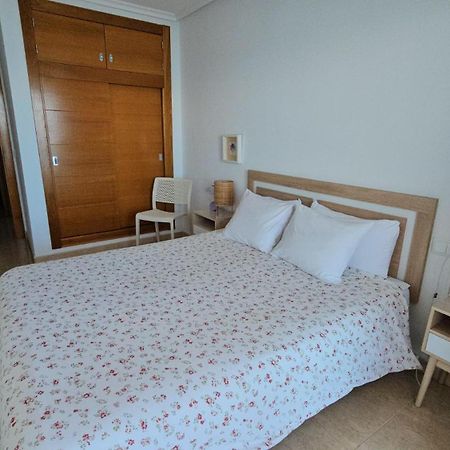 La Manga - Playa Principe - Un Dormitorio Екстериор снимка