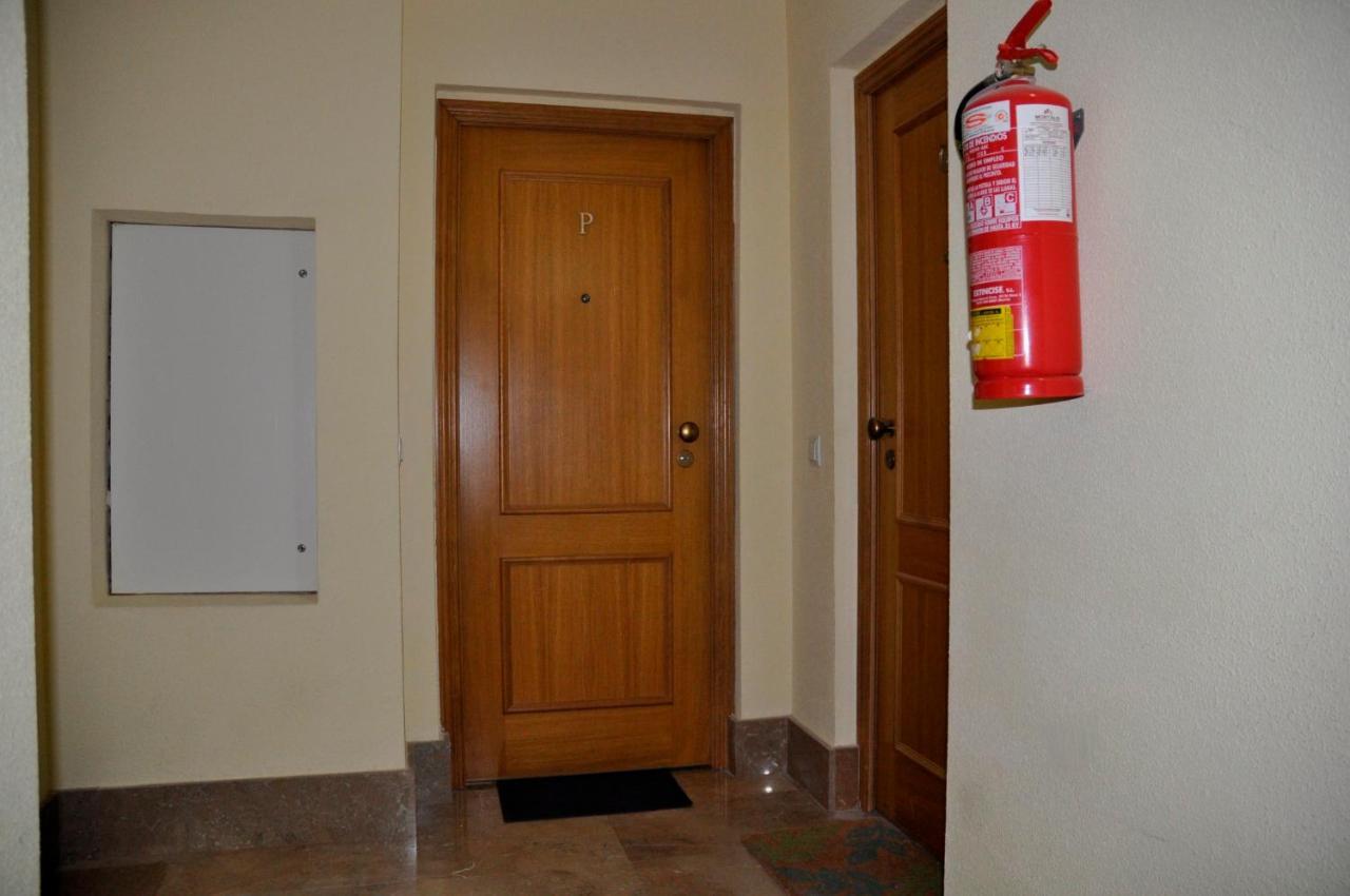 La Manga - Playa Principe - Un Dormitorio Екстериор снимка