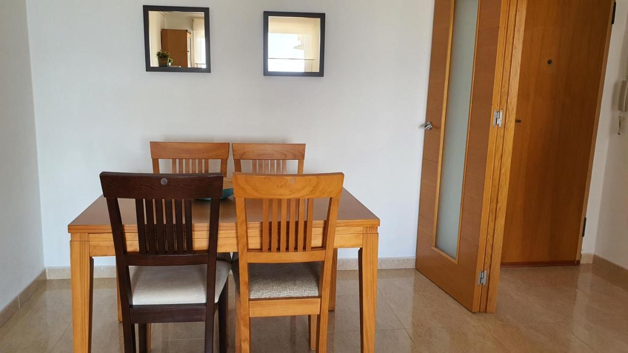 La Manga - Playa Principe - Un Dormitorio Екстериор снимка