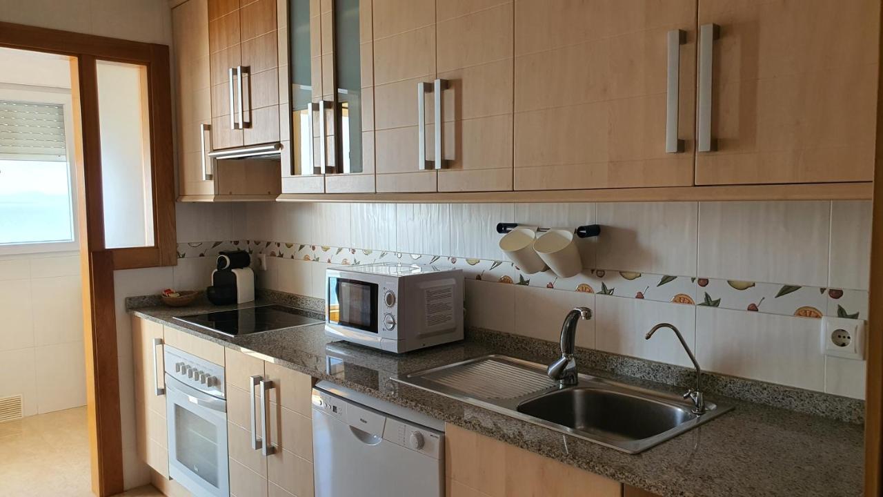 La Manga - Playa Principe - Un Dormitorio Екстериор снимка