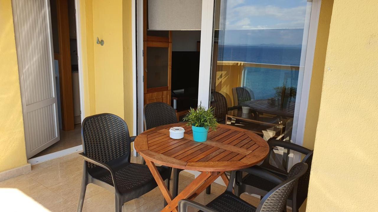 La Manga - Playa Principe - Un Dormitorio Екстериор снимка